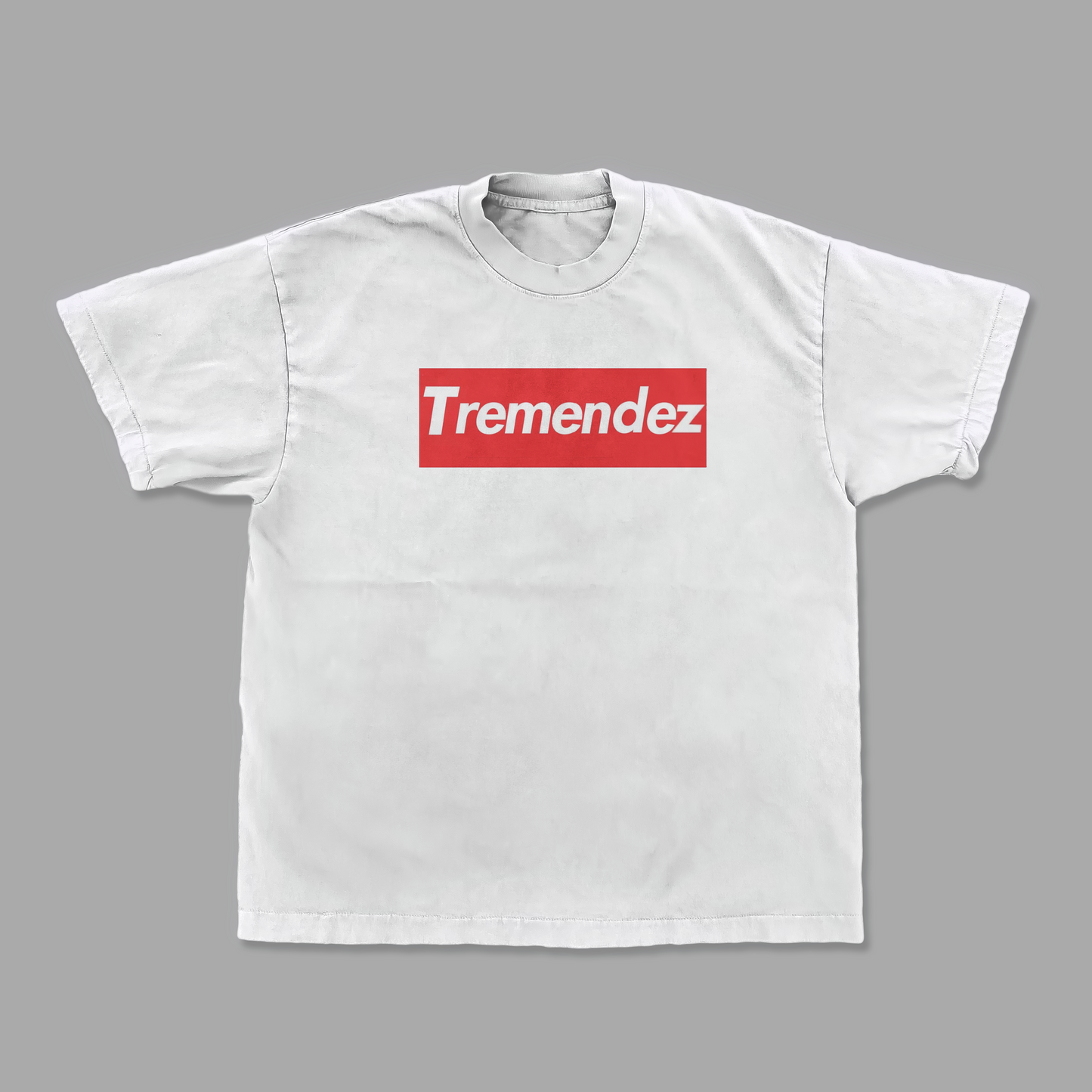 Tremendez Tee